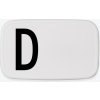 Obedová krabička AJ písmeno D