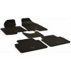 Gumárny Zubří Gumové autokoberce Kia SPORTAGE (2010-2016) - 5 dílů