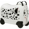 Samsonite DREAM2GO RIDE-ON SUITCASE PUPPY P. Dalmantín 30 l 145033-9568