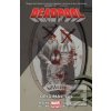 Deadpool Prvotní hřích (Brian Posehn; Gerry Duggan)