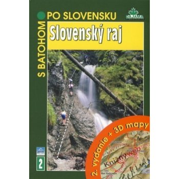 Slovenský raj - S batohem po Slovensku 2
