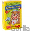 Moja prvá hra pre deti: Hladný ako medveď - Haba