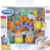 Playgro Jungle Friends Dárkový set - ponožky a náramky