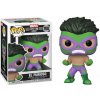 Funko POP Marvel: Luchadores - Hulk
