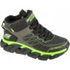 Detské čižmy Skechers Tech-Grip - High-Surge 403806L-CBLM veľkosť 34