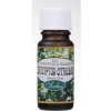 Saloos Eukalyptus citriodora esenciálny olej 10 ml