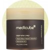 Medicube - Deep Vita C Pad - Rozjasňujúce tampóny na tvár s vitamínom C - 70 ks / 150 g