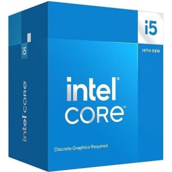 Intel Core i5-14400F BX8071514400F