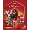 Old spice pre mužov Epic Legend sprchovací gél 250 ml + deo stick 50 ml + Domino deospray 150 ml darčeková sada