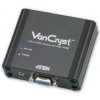 ATEN Konvertor VGA na HDMI s audiem, max. 1080p VC-180