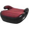 Autosedačka 4BABY ! Boost ! 125-150 cm I-SIZE ! Červená