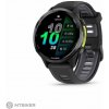 Garmin Forerunner 970 GPS hodinky, black/amp yellow