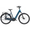 TREK District+ 3 Lowstep DARK AQUATIC Veľkosť: XL, Kapacita batérie: 400Wh