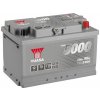 YUASA Štartovacia batéria YBX5100