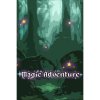 Magic Adventures