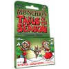 Steve Jackson Games Munchkin: Tails of the Season