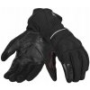 MOTOCYKLOVÉ RUKAVICE SECA POLAR II BLACK r M