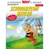 Asterix Mundart Berlinerisch III