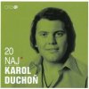 CD Karol Duchoň: 20 Naj
