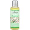 Saloos Bio Maratonec - telový a masážny olej 50 ml
