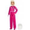 Barbie Povolání 2026 Astronautka