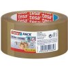 Tesa Basic baliaca páska základná hnedá 66 m x 50 mm