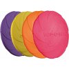 Trixie Doggy Disc Létající talíř tvrdá guma 24 cm