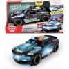 Policajné auto Rhythm Patrol