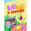 Leto s Marge - Marta Hlušíková