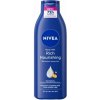 Nivea Rich Nourishing dámske telové mlieko 250ml