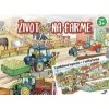 Život na farme - autor neuvedený