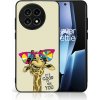 VSETKONAMOBIL 109978 MY ART Ochranný kryt pre OnePlus 13R 5G GIRAFFE (180)