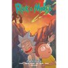 CREW Rick a Morty 4