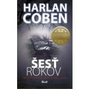 Šesť rokov - Coben Harlan