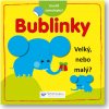 Bublinky Velký nebo malý?