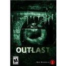 Hra na PC Outlast