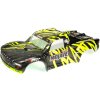ARRMA Arrma karosérie zelená: Mojave 6S BLX