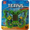 Lean Sport Elektronická hra Tetris Green Butterfly