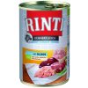 Rinti Kennerfleisch konzerva Junior kura 400 g