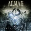 Almah - Fragile Equality [CD]