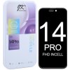 Apple iPhone 14 Pro - LCD Displej + Dotykové Sklo + Rám In-Cell JK FHD