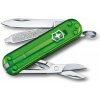 Victorinox Classic SD Colors, Green Tea 0.6223.T41G
