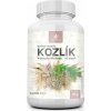 Allnature Kozlík bylinný extrakt 60 pastiliek