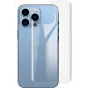 IMAK ochranná hydrogélová fólia na zadnú stranu pre iPhone 13 Pro Max – 2 ks - číra - možnosť vrátiť tovar ZADARMO do 30tich dní