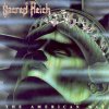 Sacred Reich: The American Way - CD