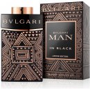 Bvlgari Man In Black Essence parfumovaná voda pánska 100 ml