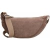 Beagles Neda dámska taška cez rameno Moon bag taupe 4L