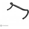 Zipp riadidlá Drop Service Course SL 70 Ergonomic Top 420 mm Center-to-Center, matné čierne