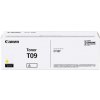 toner CANON T09 yellow i-SENSYS X C1127i/C1127iF (5900 str.) (3017C006)