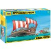 Zvezda řecká válečná loď Triéra Model Kit 8514 1:72 (32-8514)
